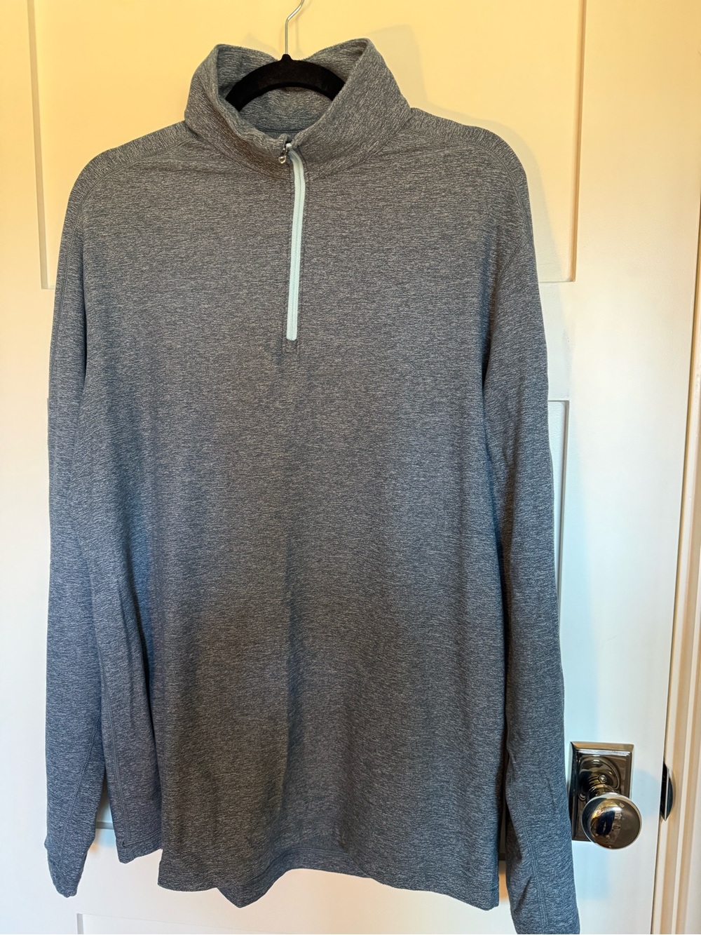 Men’s Lululemon Quarter Zip